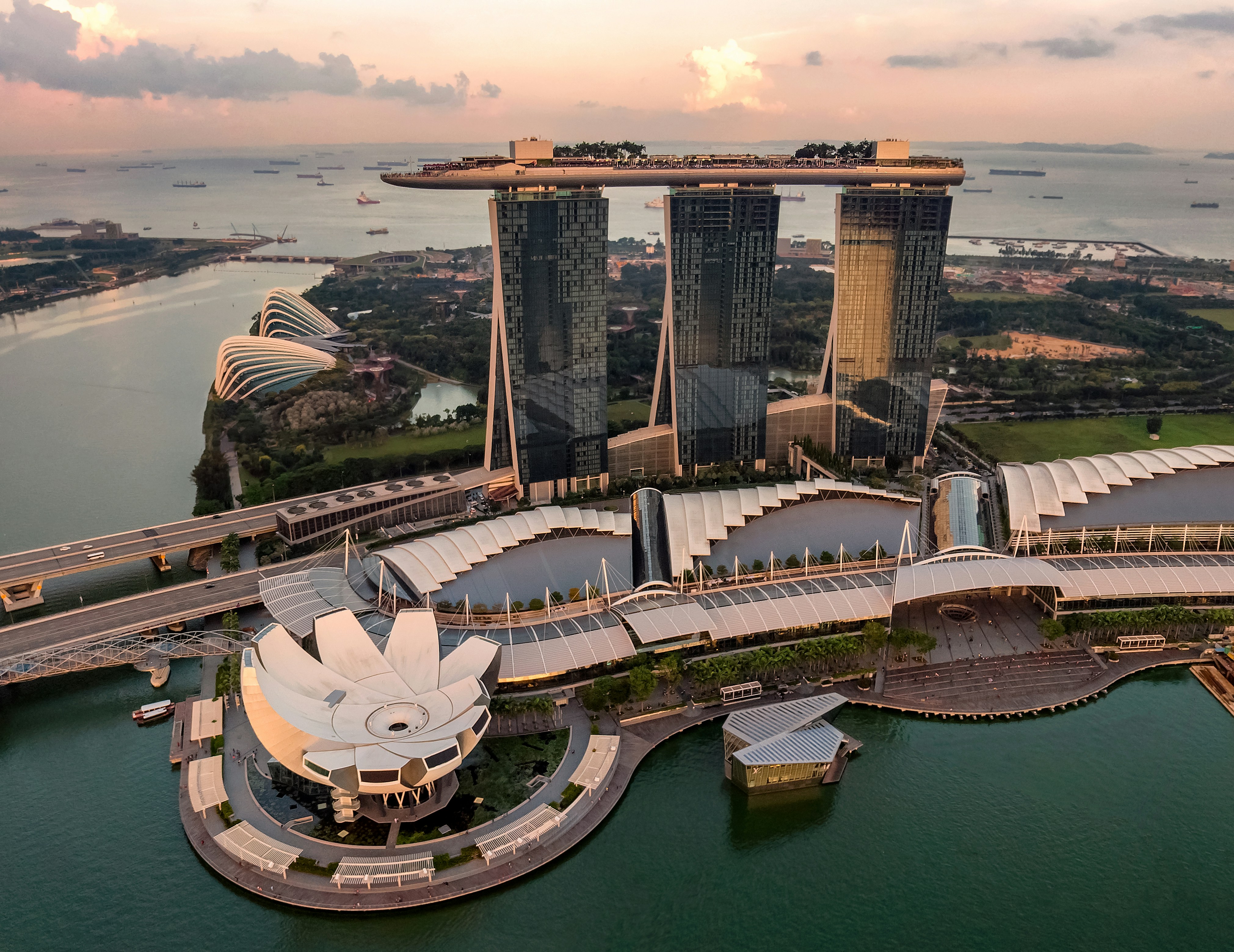 Offerta Bali e Singapore — immagine 1