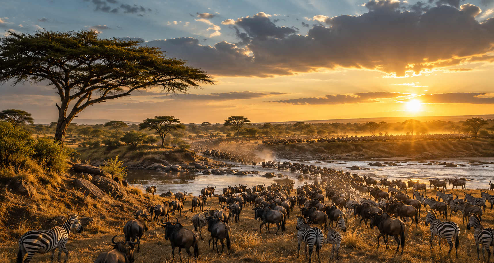 Tanzania
