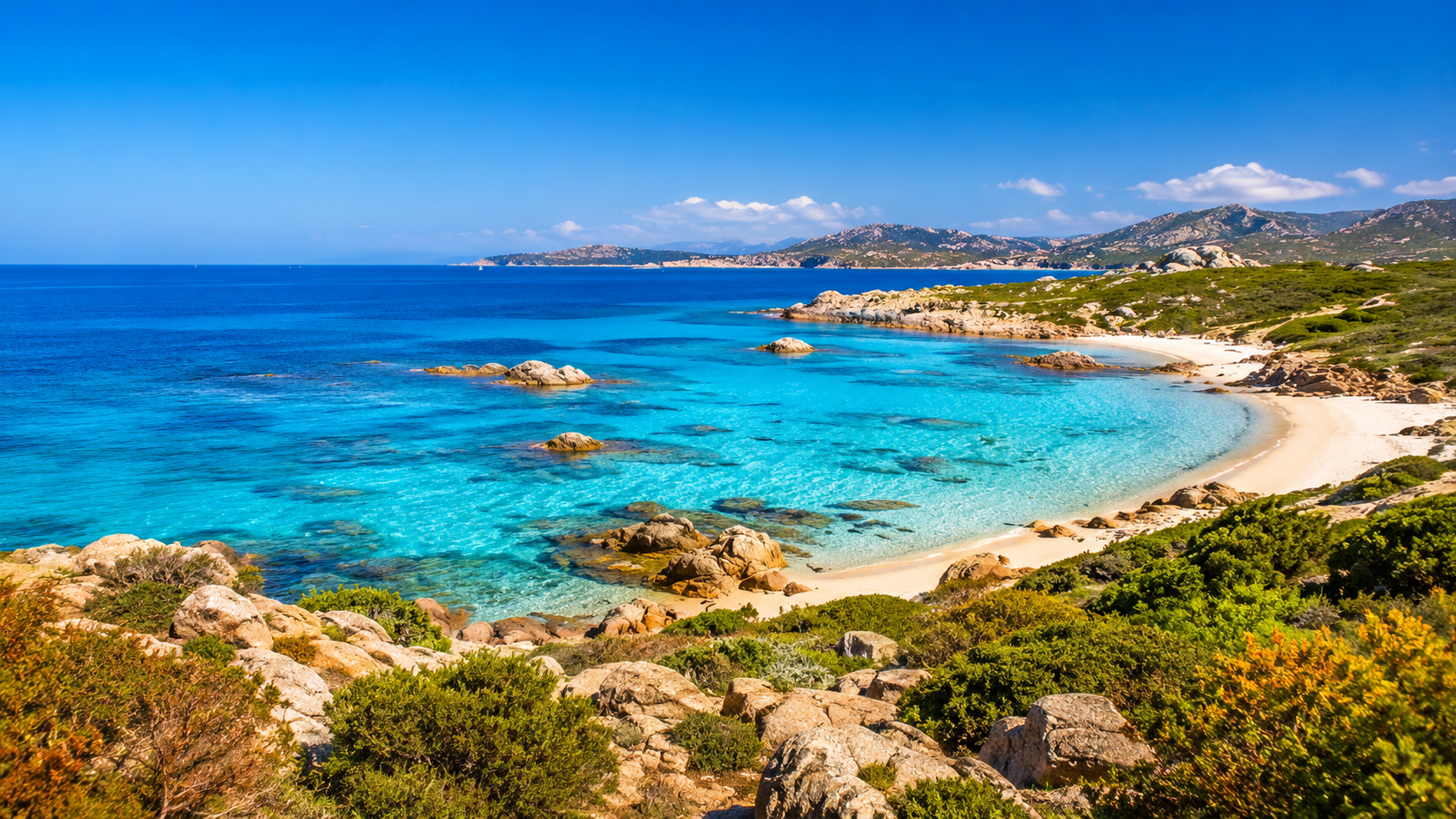 Offerta Viaggio Mare — Egitto