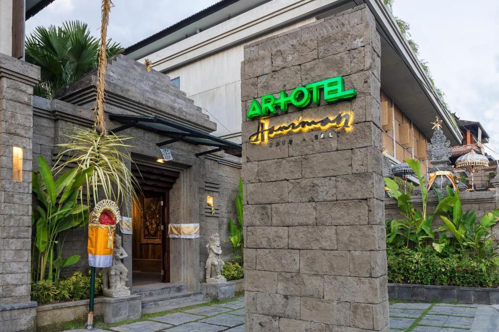 ARTOTEL Haniman