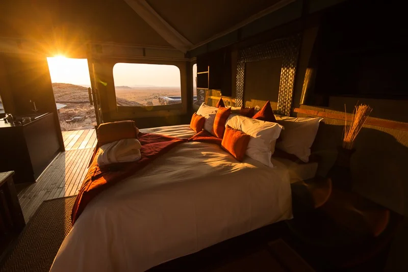 Olea Serengeti Camp — foto 1