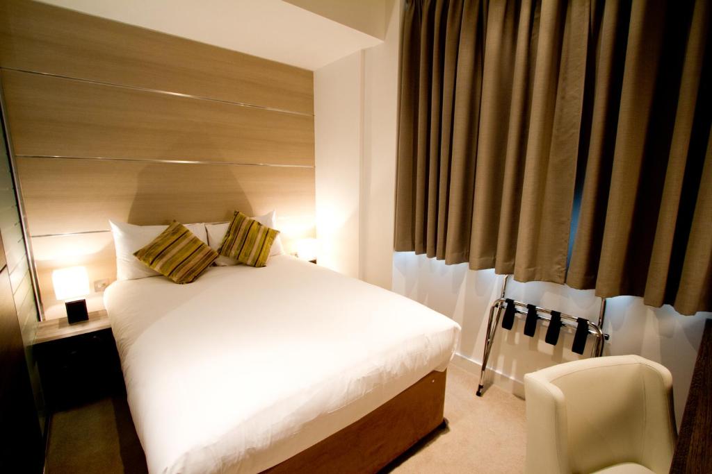 The Wesley Euston — foto 1