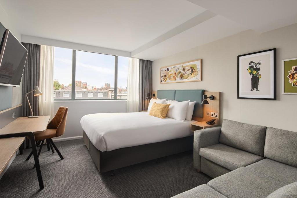 Holiday Inn London - Bloomsbury by IHG — foto 1