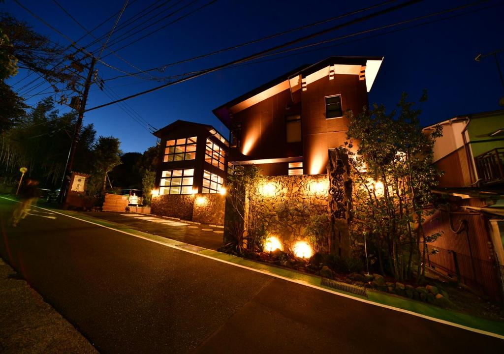 Hakone Airu — foto 1