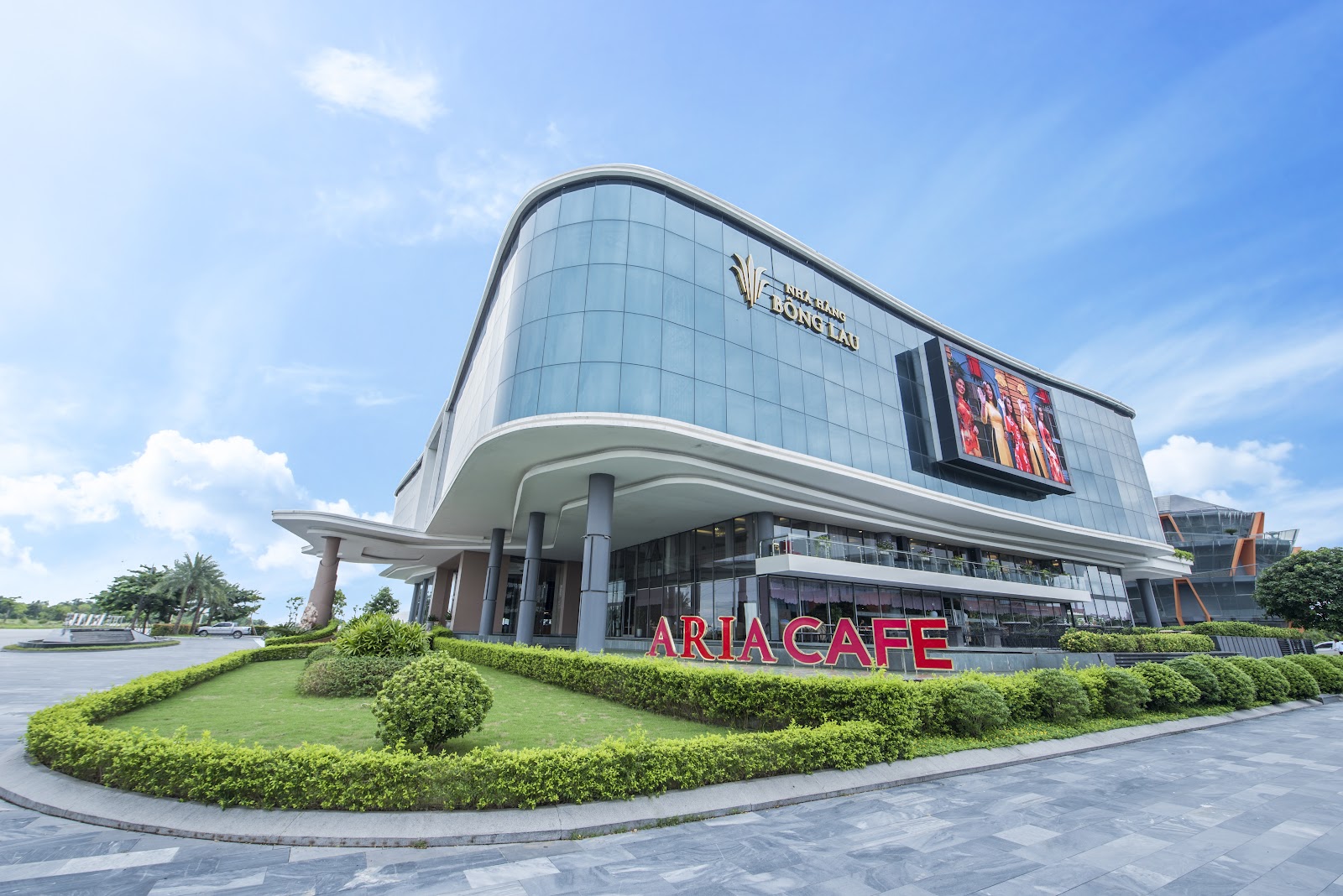 The Reed Hotel Ninh Binh