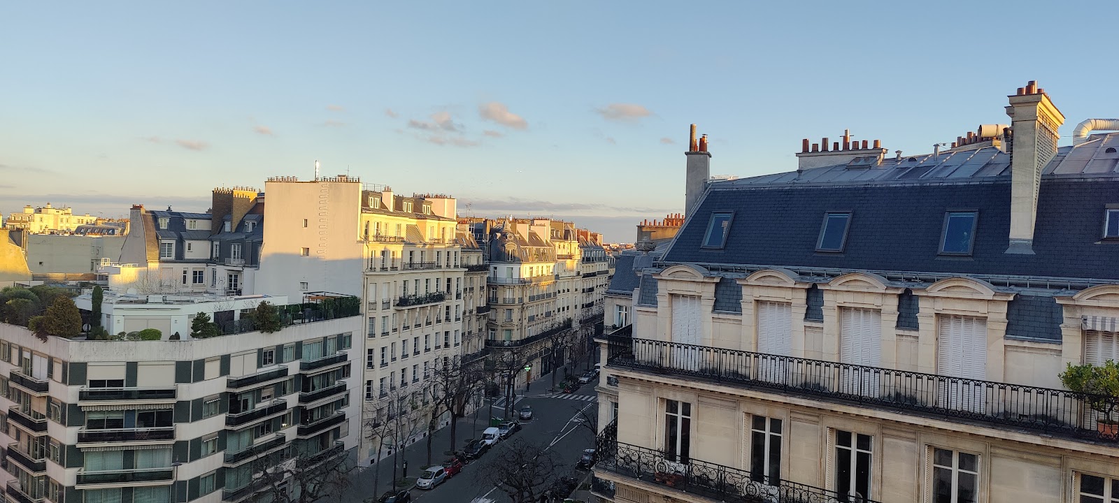 Hôtel Mercedes — foto 1