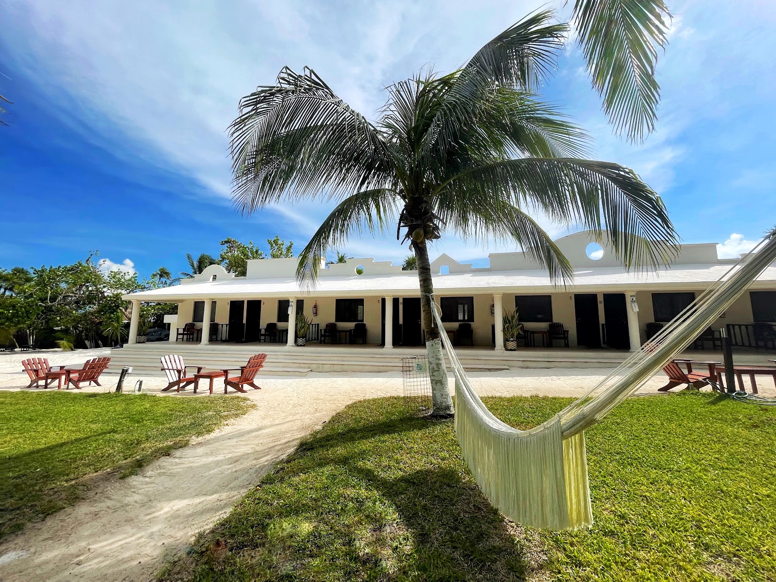 El Paraiso Hotel Tulum — foto 1