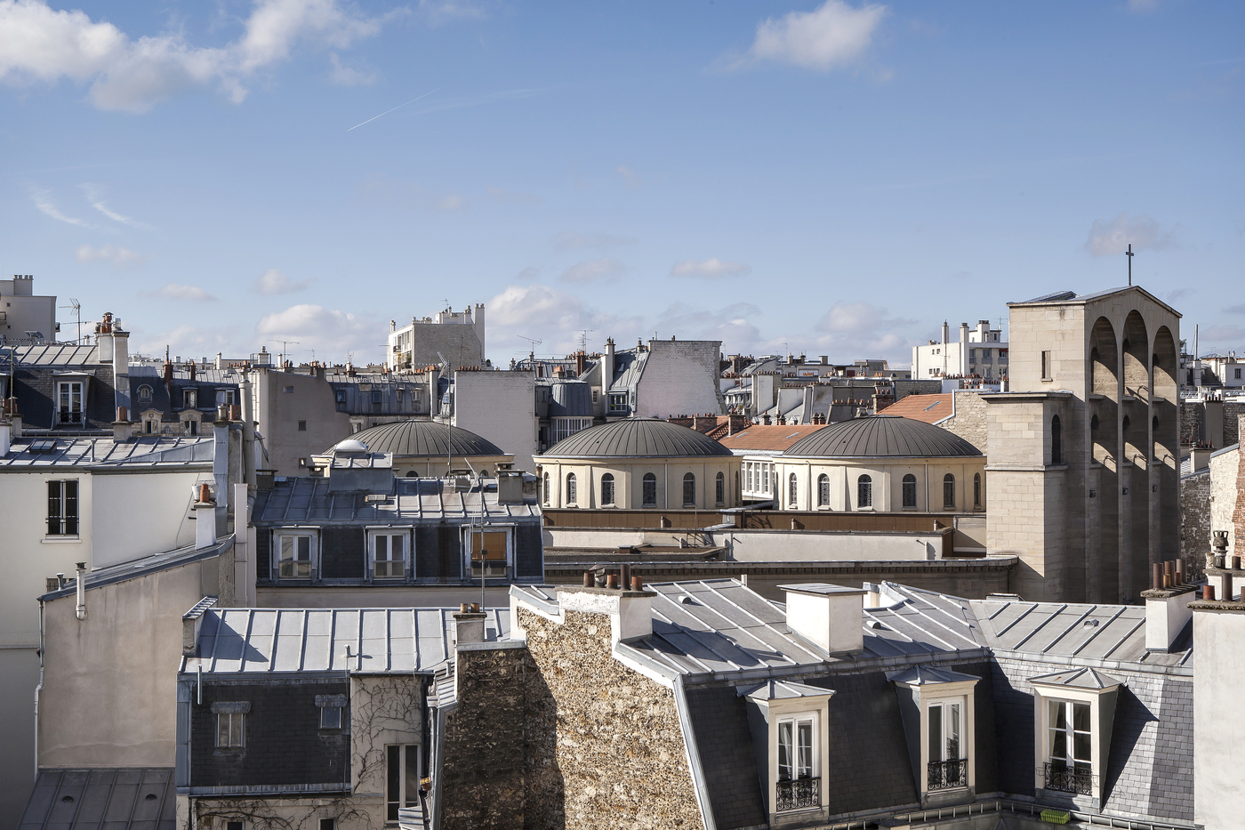 Hôtel Doisy Etoile - Orso Hotels — foto 1