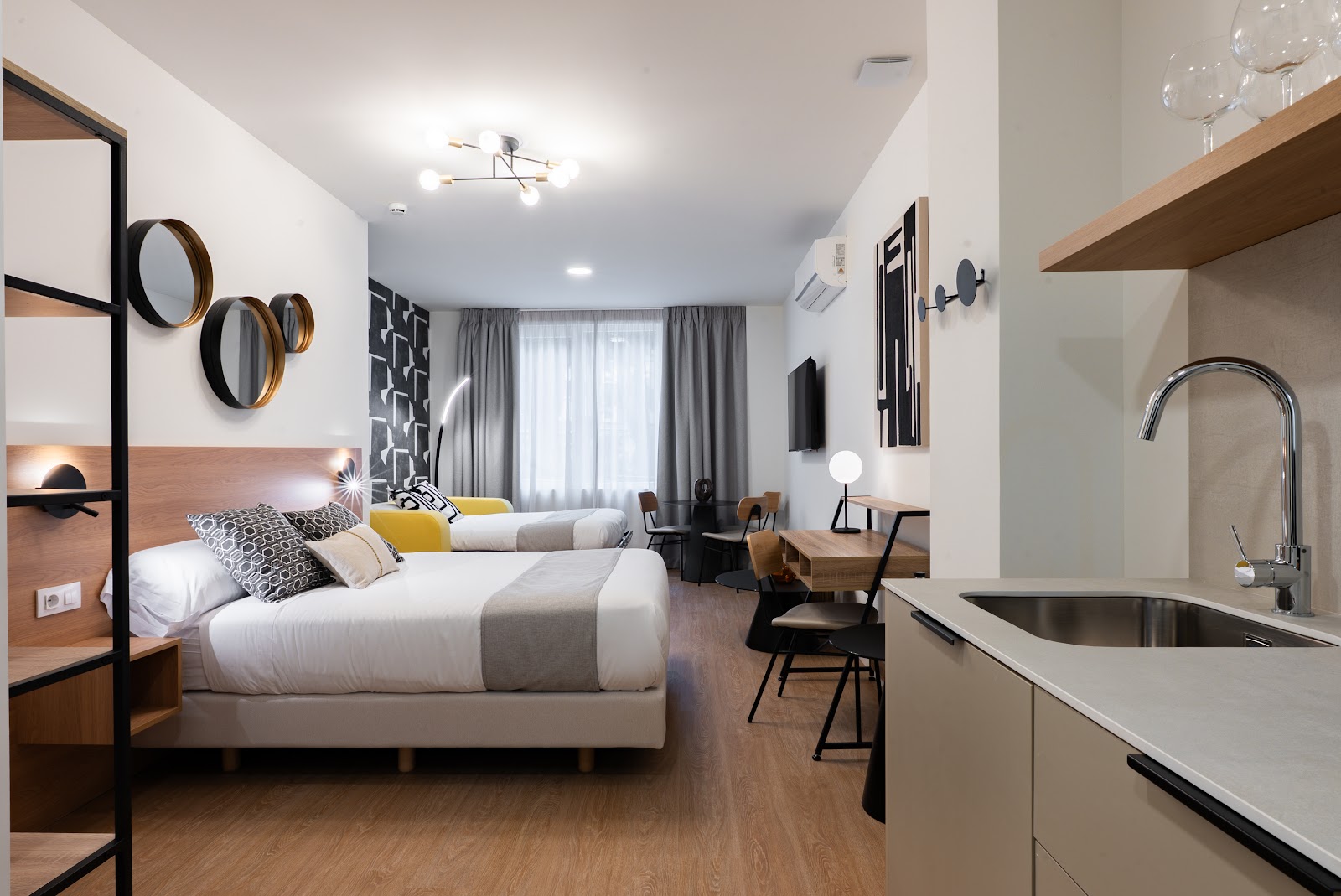 Smartr Valencia Turia — foto 1