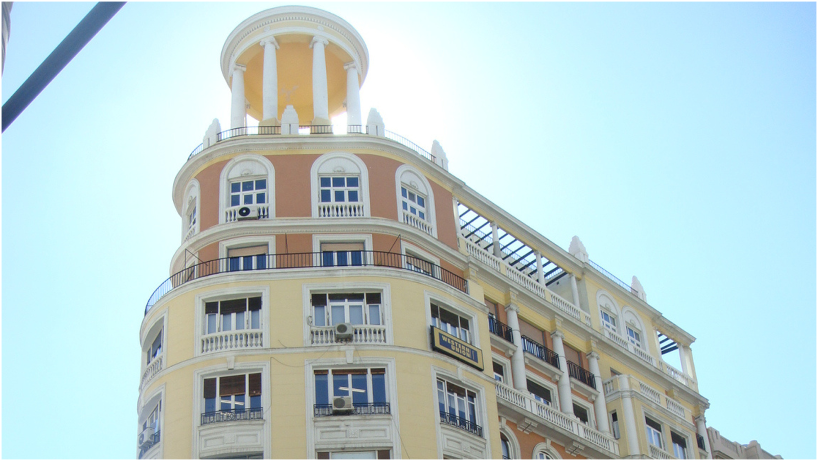 Hotel Boutique | Vitium Urban Suites — foto 1