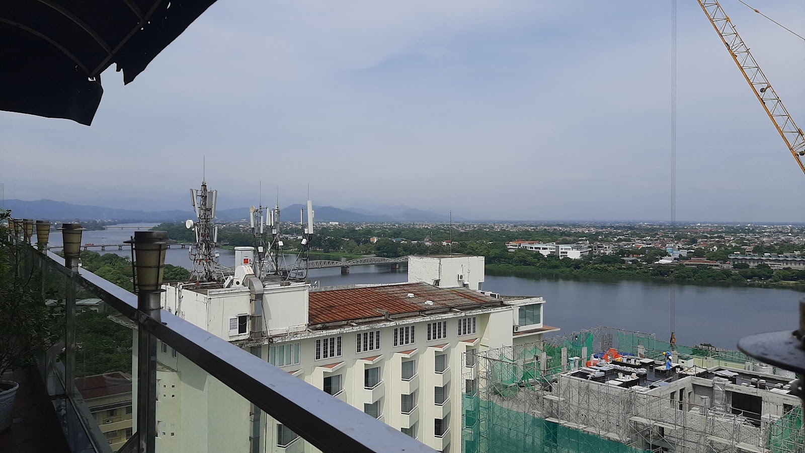Moonlight Hotel Hue