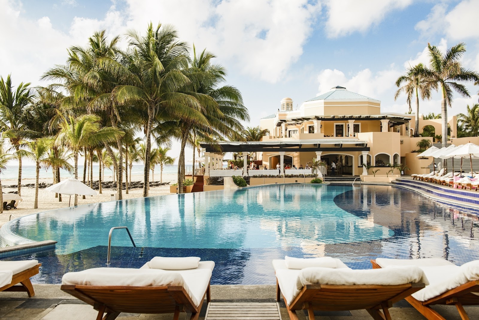 Royal Hideaway Playacar — foto 1