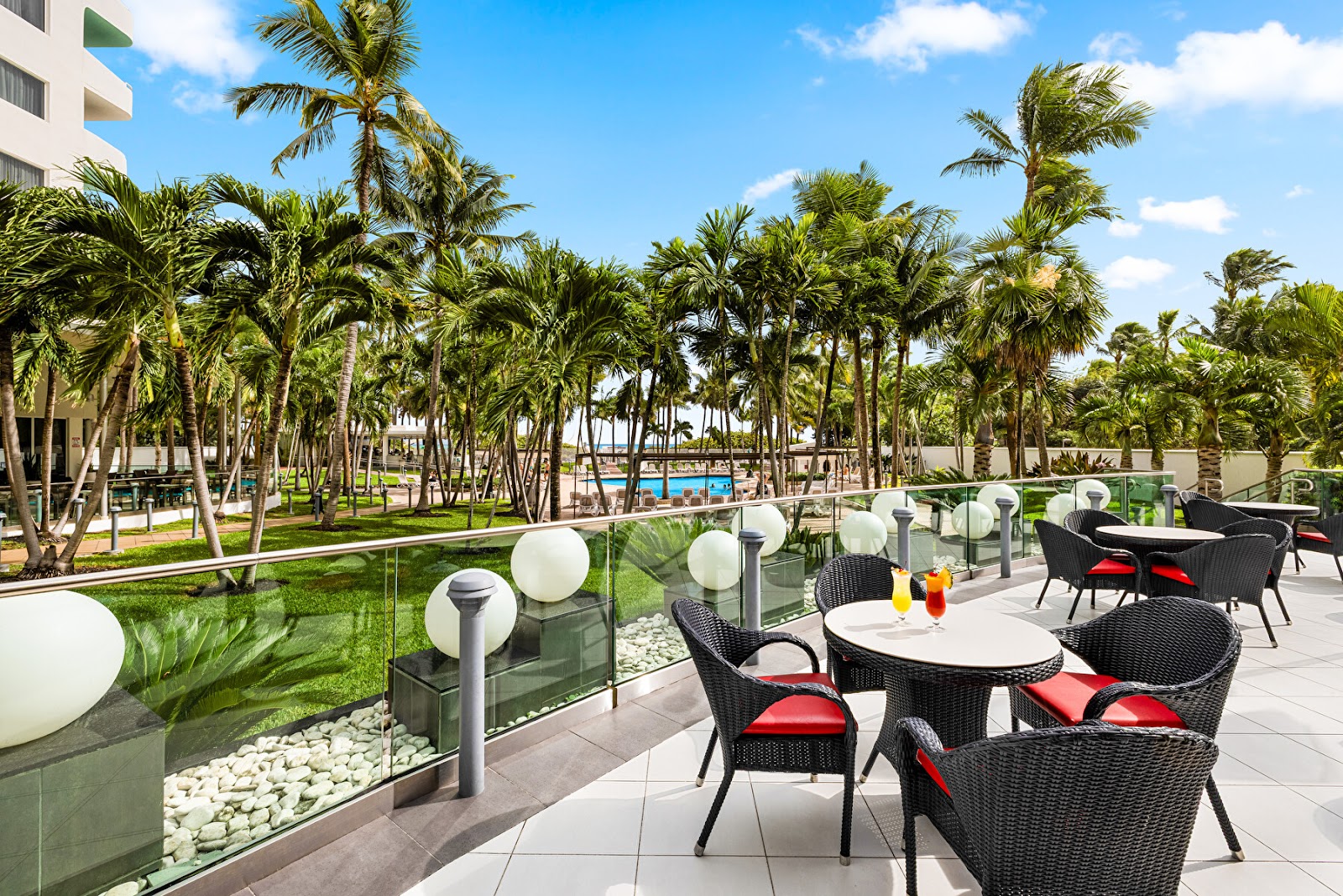 Hotel Riu Plaza Miami Beach — foto 1