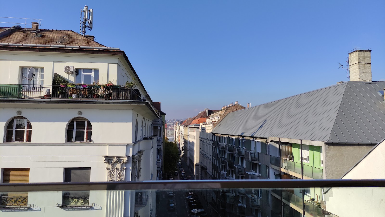 Marmara Hotel Budapest — foto 1