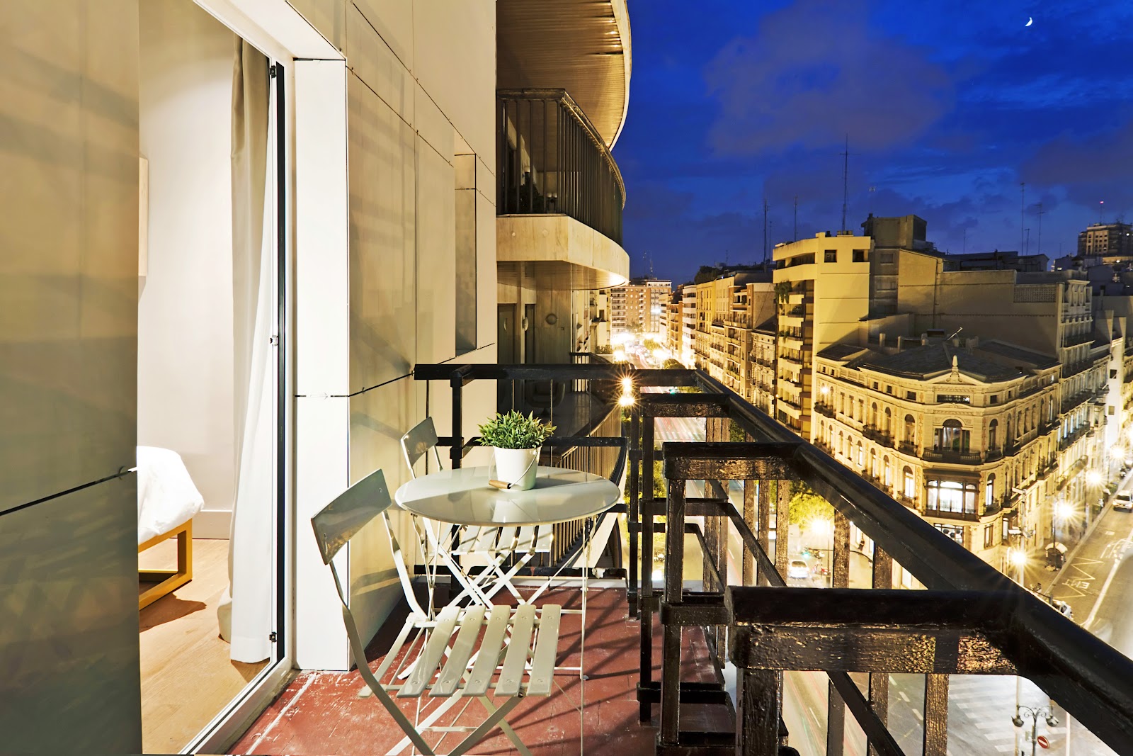 One Shot Colon 46 Hotel — foto 1