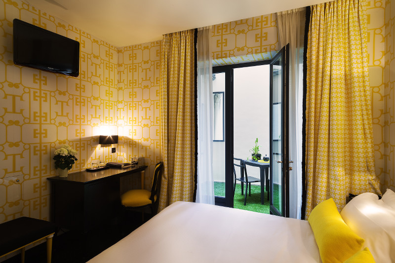 Hôtel Monceau Elysées - Paris — foto 1