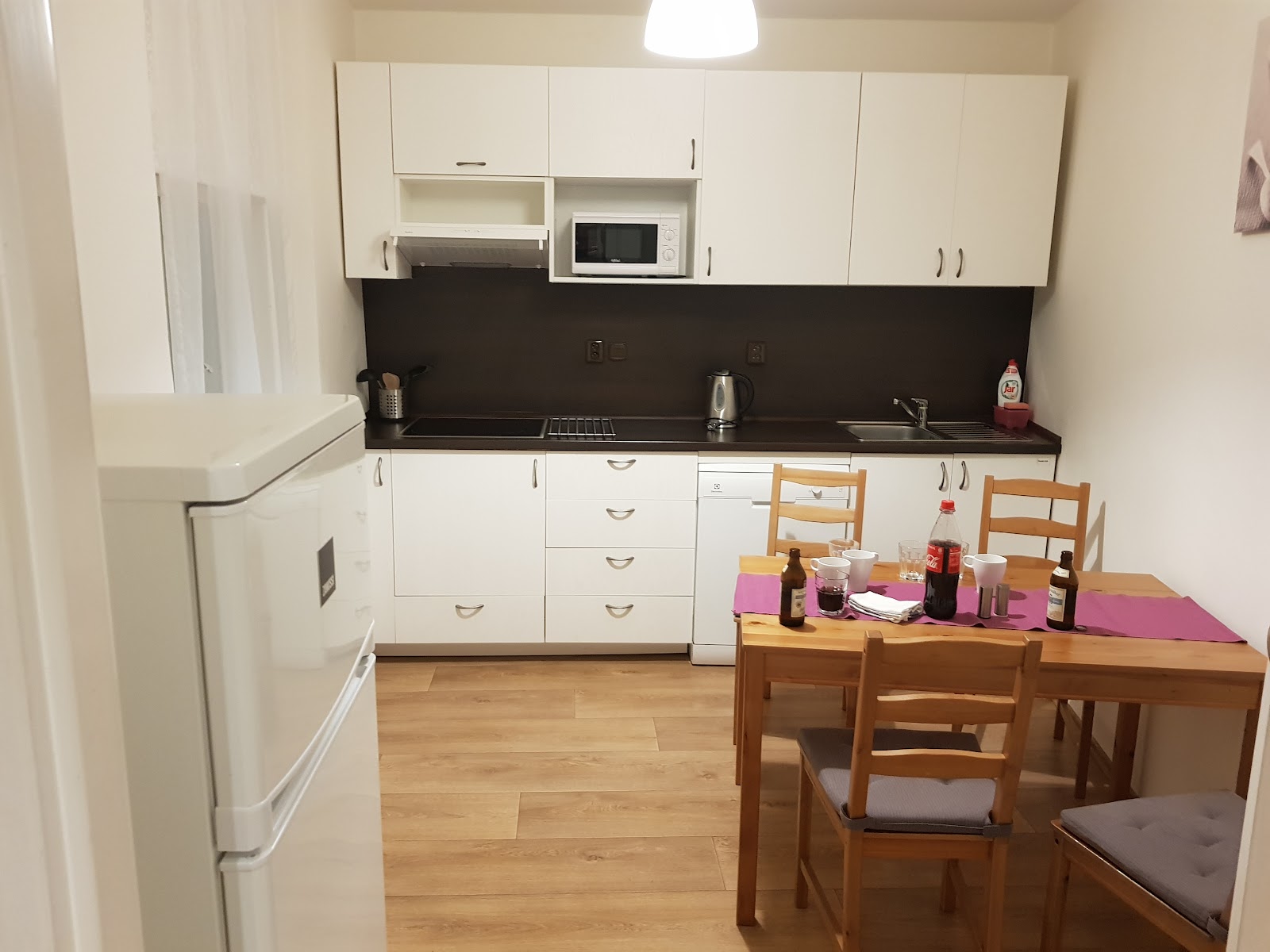 Accommodation Smečky 14 — foto 1