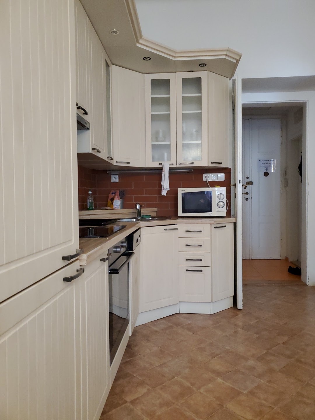 Prague Central Exclusive Apartments — foto 1