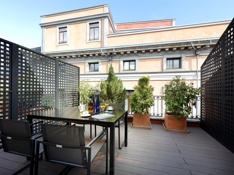 Eurostars Casa de la Lírica — foto 1