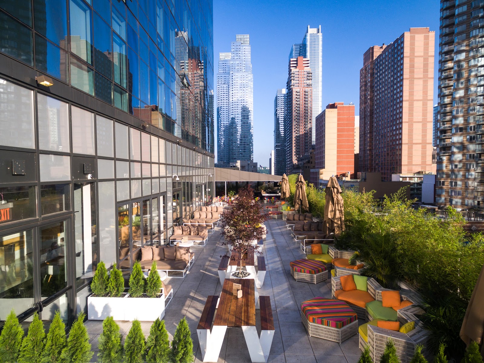 YOTEL New York — foto 1