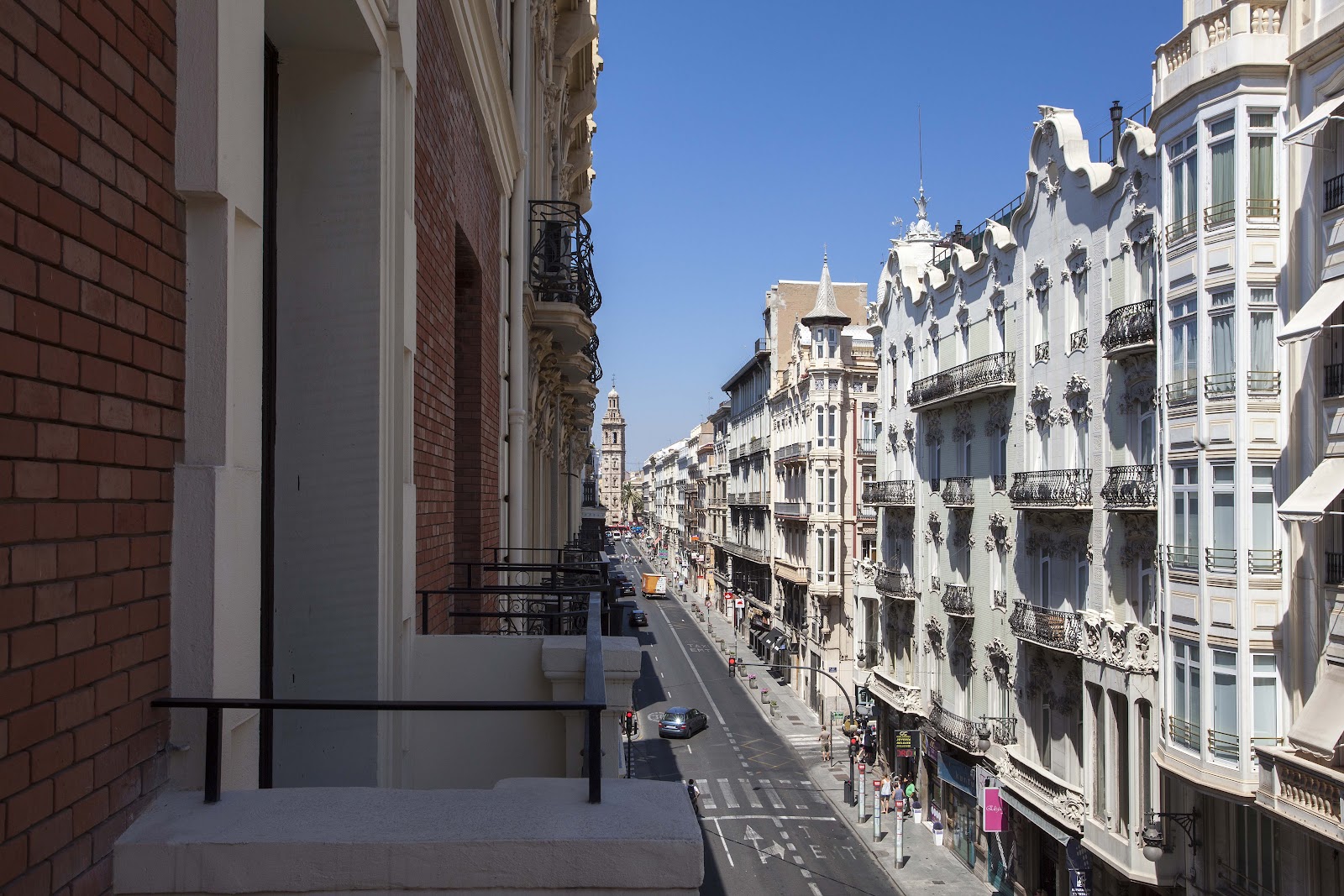 Casual Socarrat Valencia Hotel by Casual Hoteles — foto 1