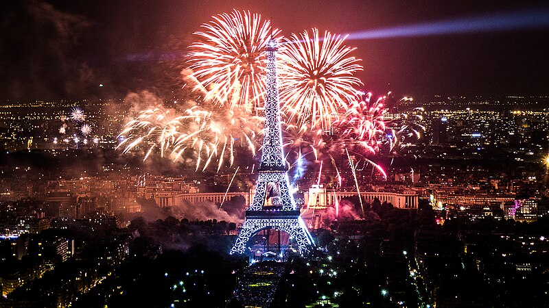 Offerta Parigi