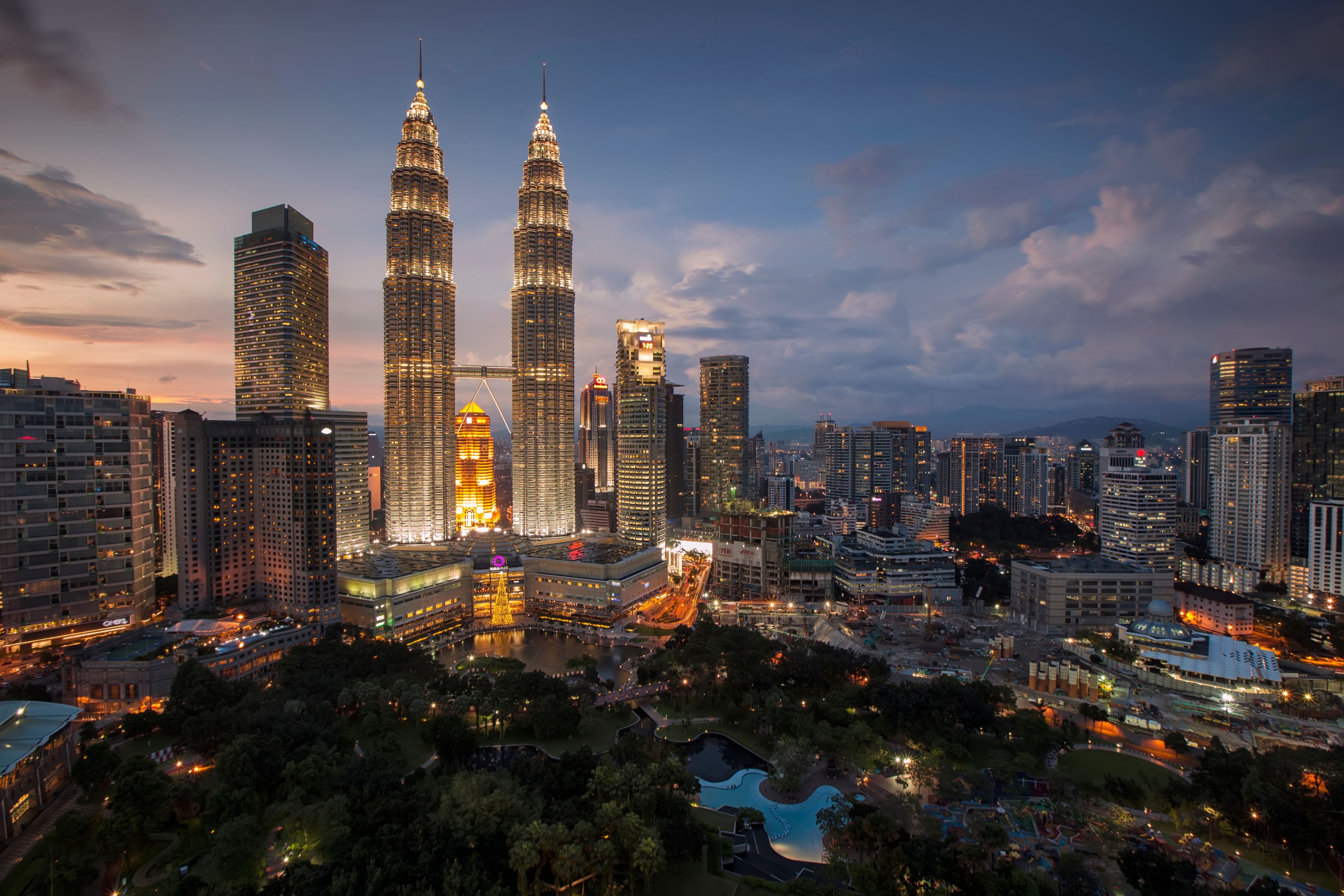 Malesia
