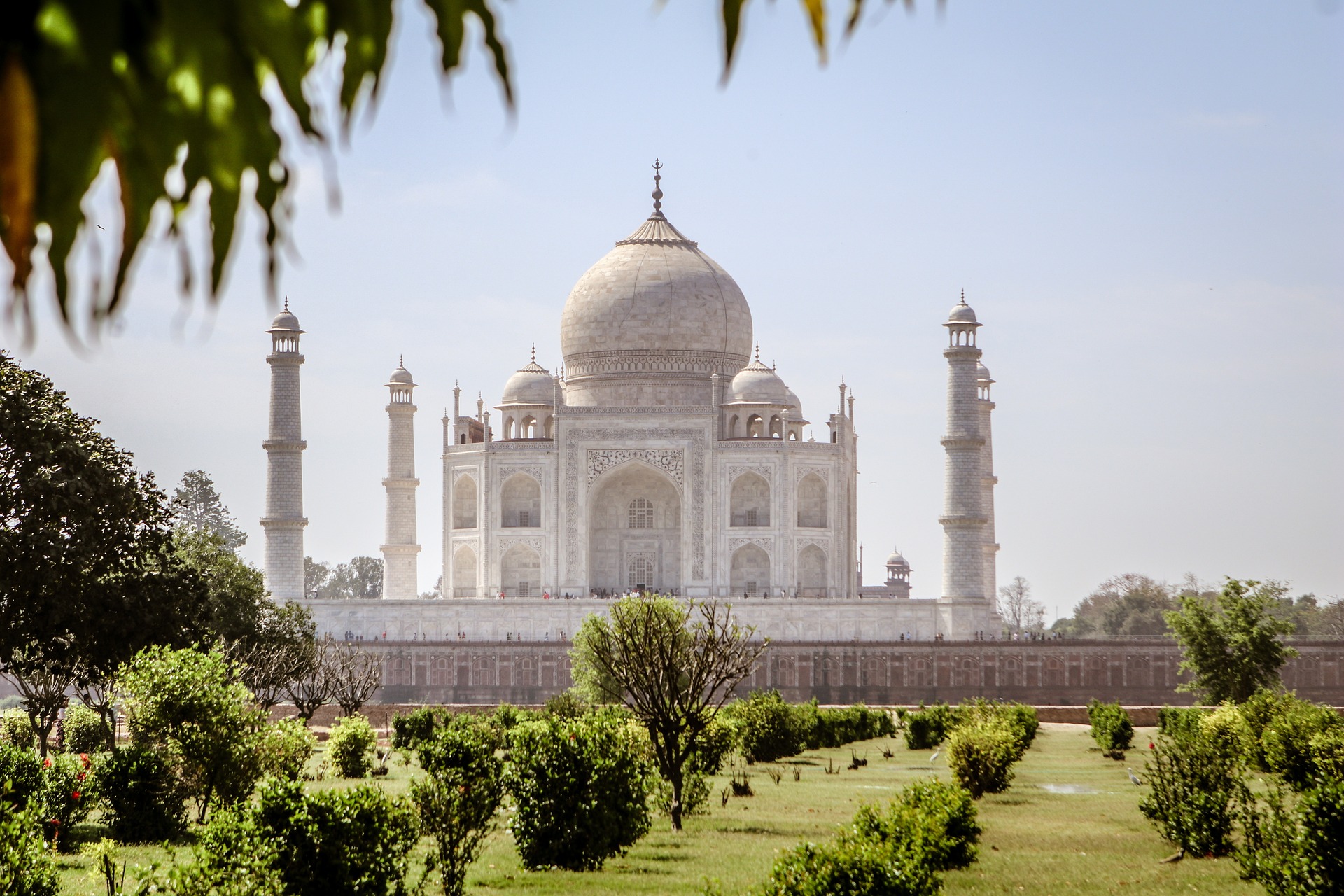 India