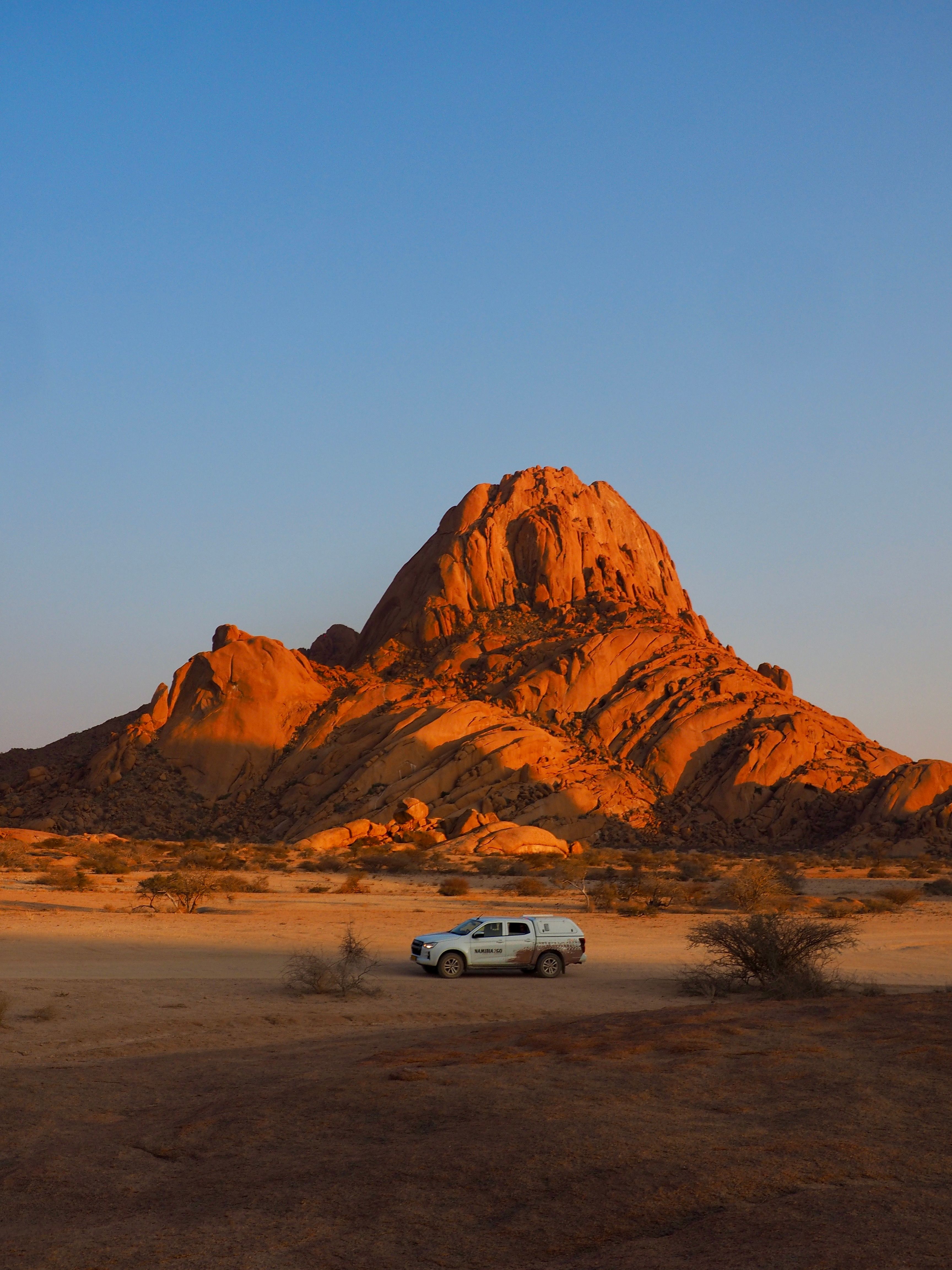 Namibia