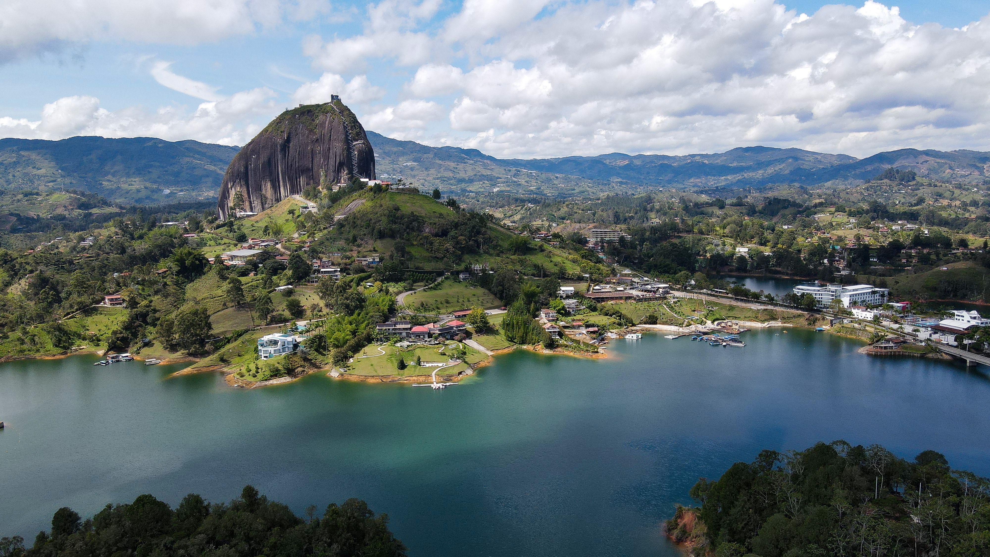Colombia