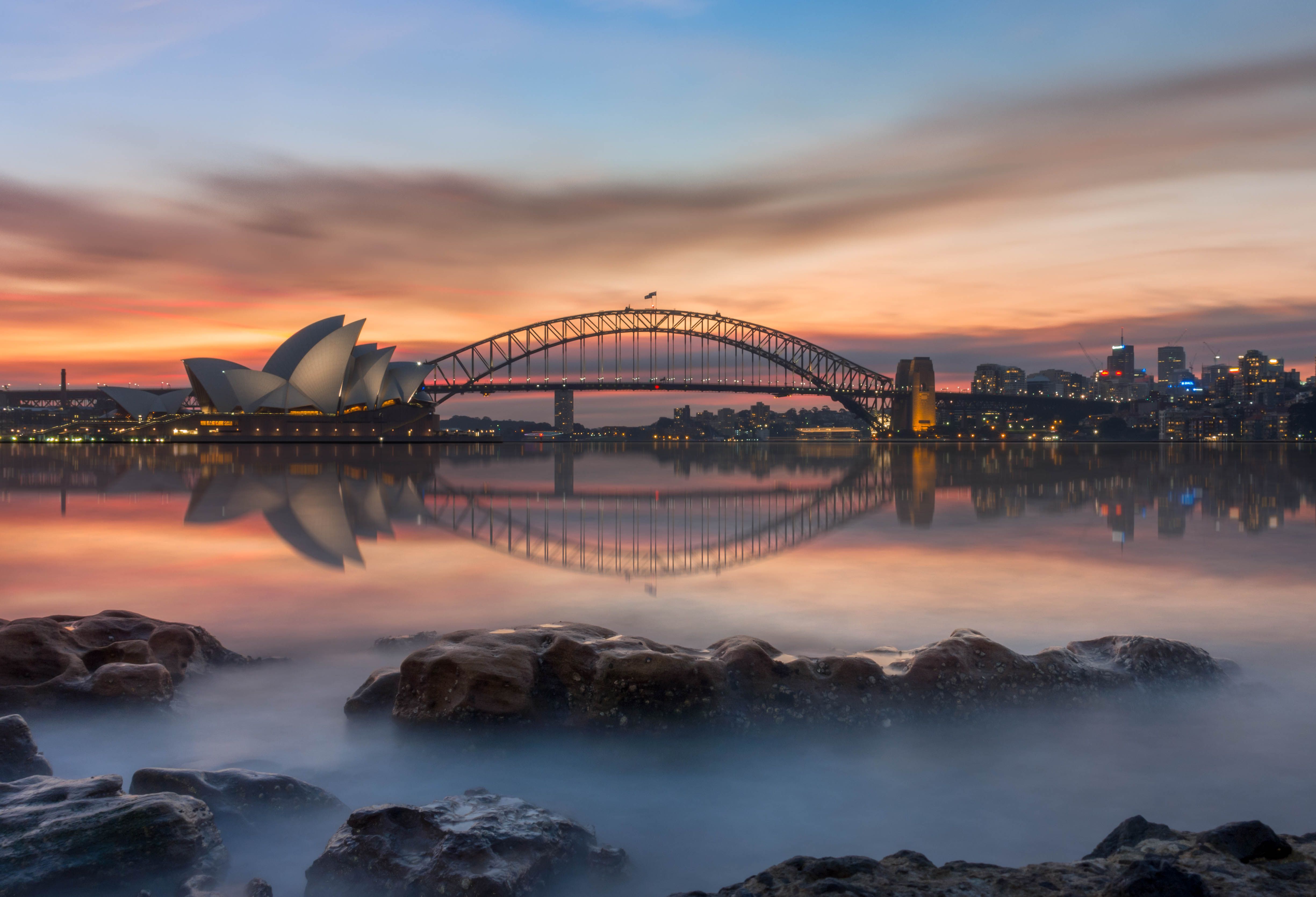 Australia
