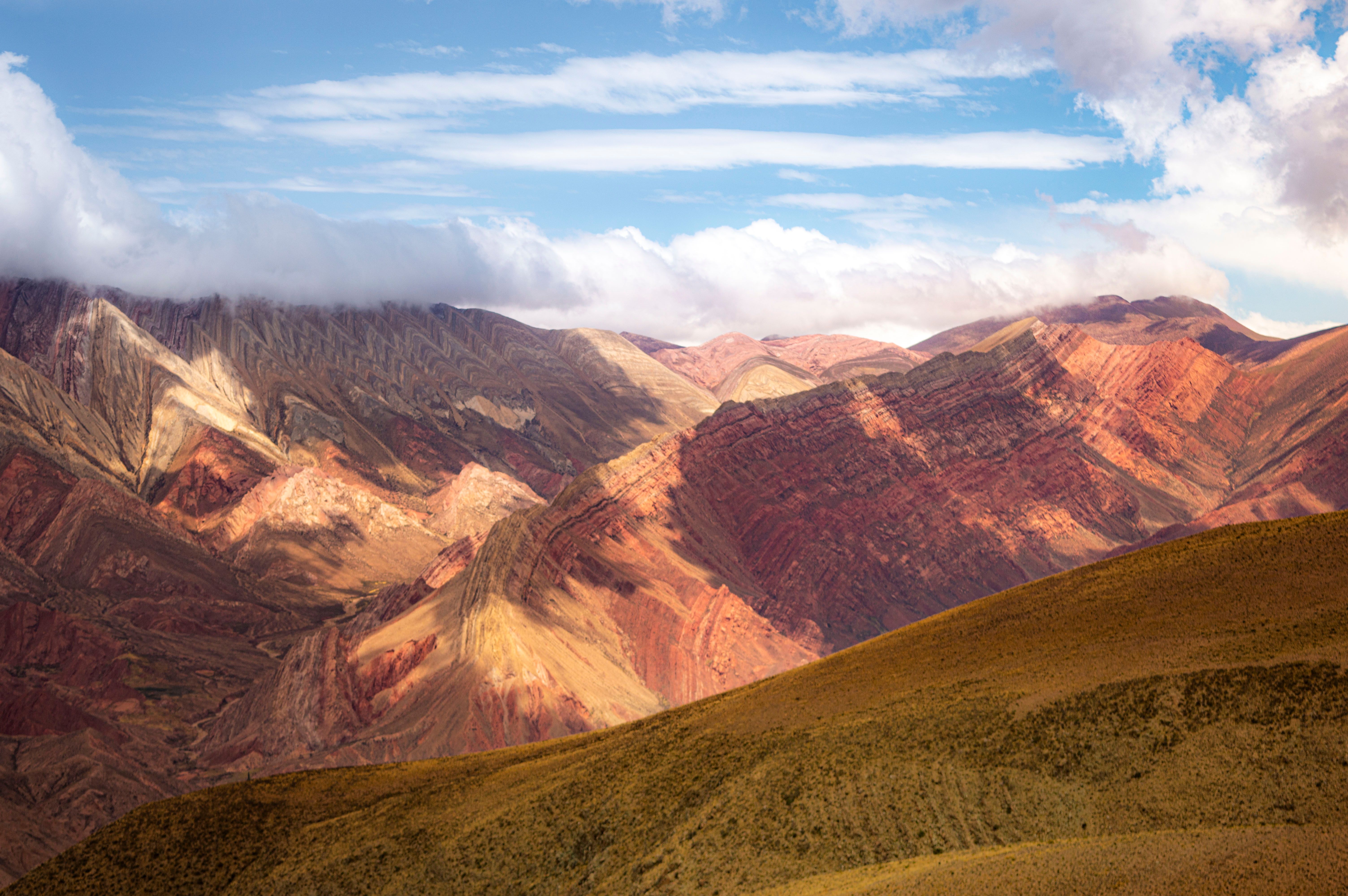 Argentina