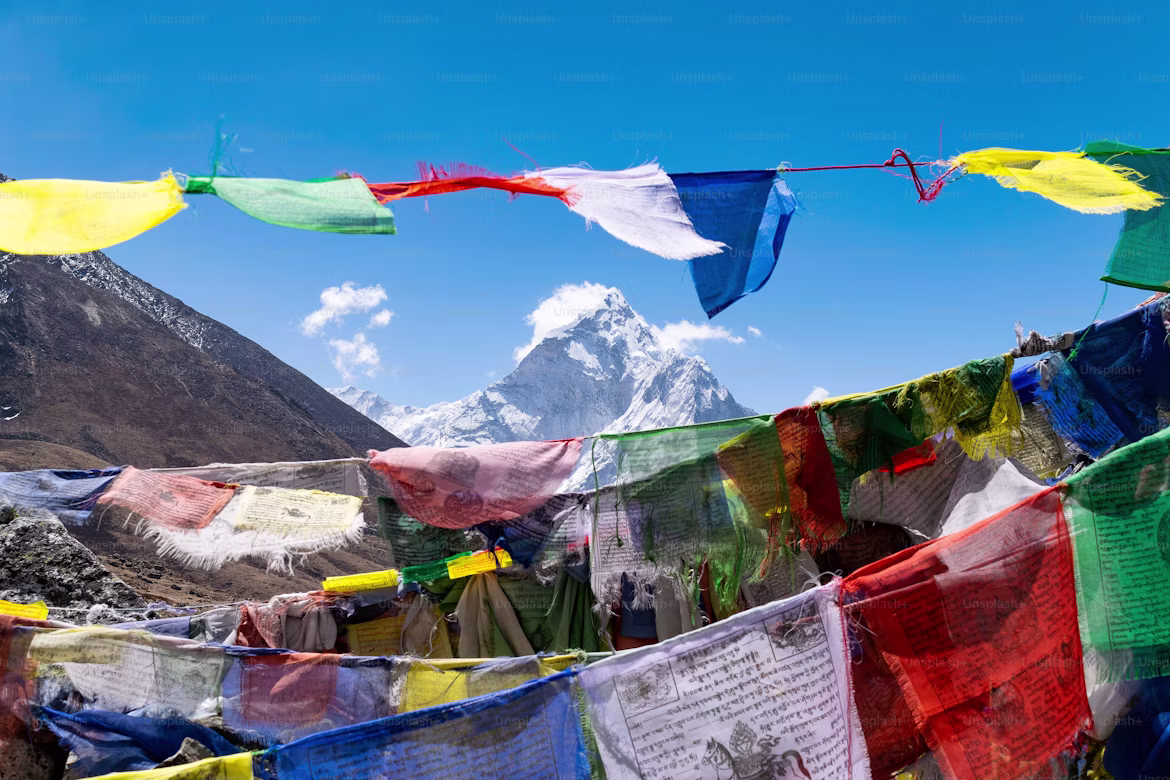 Nepal