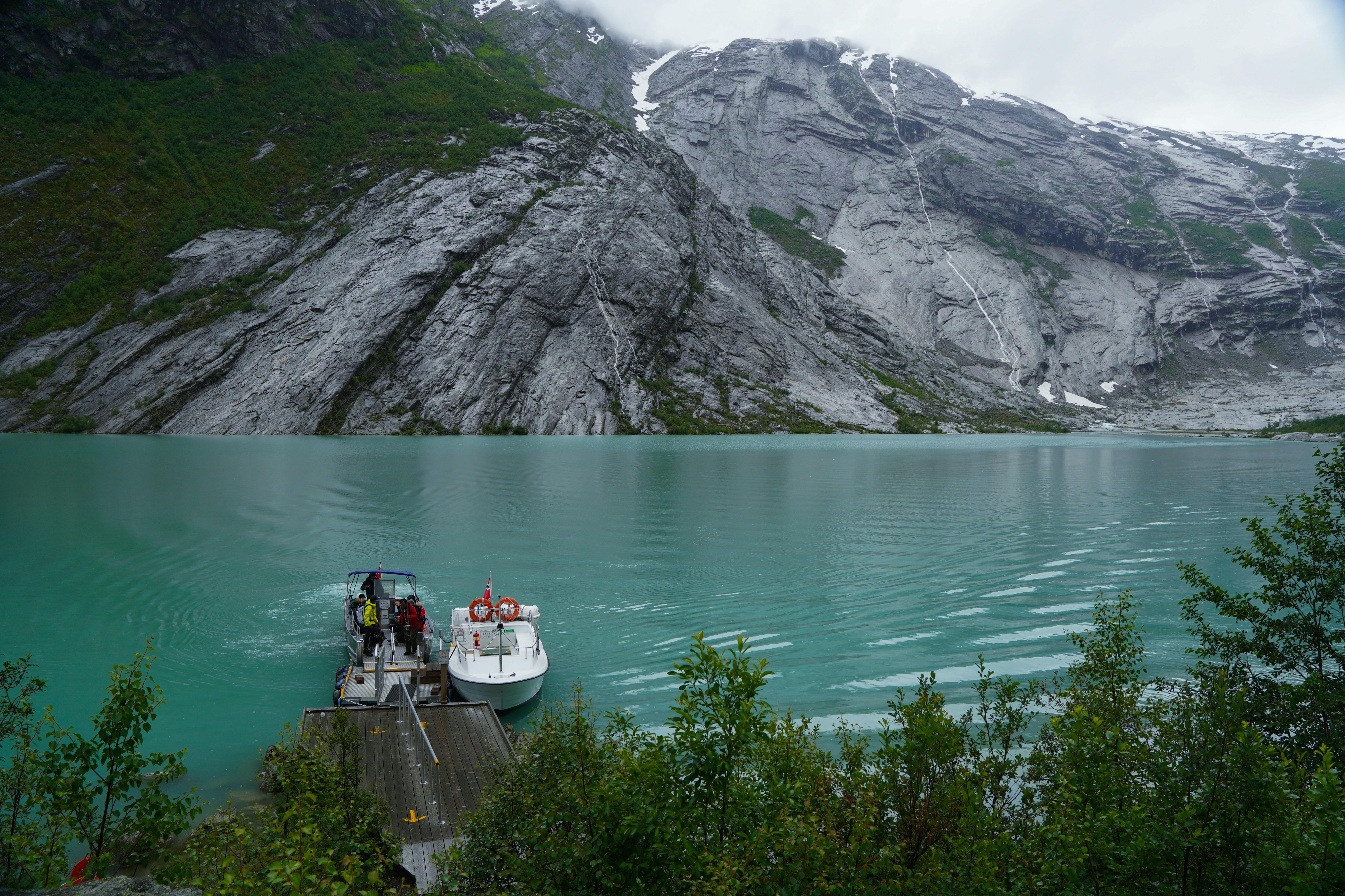 Offerta Tour Privato — Norvegia