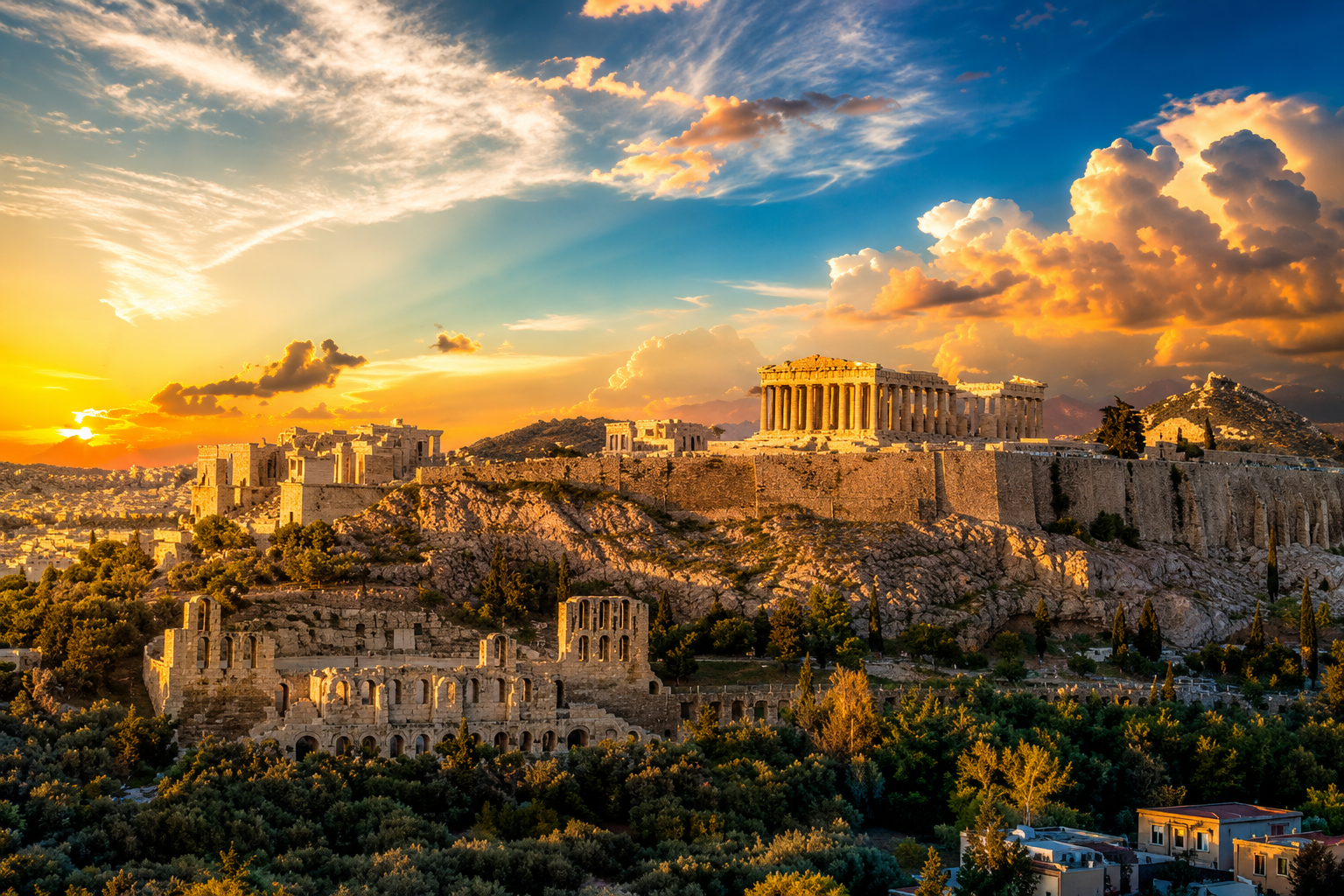 Grecia
