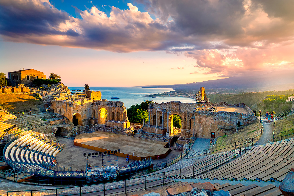 italia